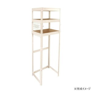 y[E①ɏEh[ドbN 62cm MK-L63NWH zCg