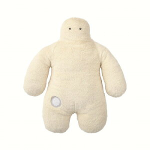 りぶはあと フニオ 抱きまくらM IVORY 87103-12