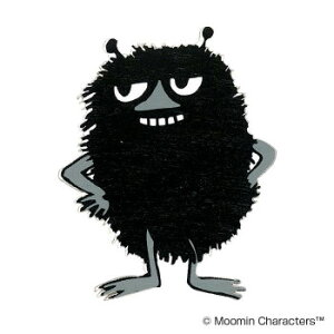 MOOMIN([~) ؐ}Olbg XeBL[ 3mm APM100097