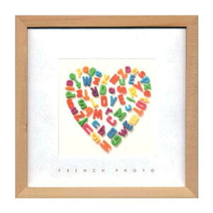 French Photography A[gpl Latter Heart ZFP-51911