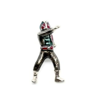 ʃC_[(KAMEN RIDER)×SWANK(XN) |[YsY KR-2021-PIN02