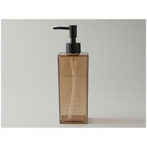 Verre Soap F\[v fBXyT[ Vv[ 500ml uE 24-463352