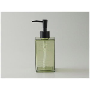 Verre Soap F\[v fBXyT[ nh\[v 360ml O[ 24-463390