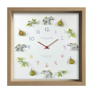 Display Clock Zebra v CDC-53067