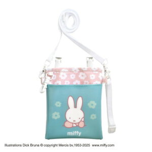 miffy ~btB[ 3WAY\tgy|[` u[O[/sN ST-CNMF0010