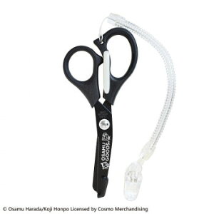 OSAMU GOODS ��×p�͂��� �W�����L���b�g �u���b�N ST-UOS0001