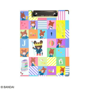 ���܂̂������� �N���b�v�{�[�h �C�G���[ ST-ZKU0027