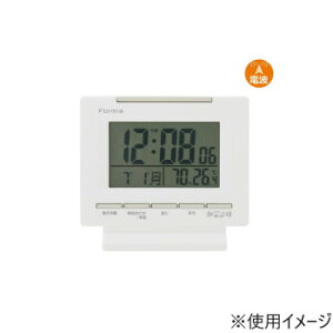 �ۓy���J�d�q�̔��@FORMIA(�t�H���~�A)�@�d�g�f�W�^���N���b�N�@�z���C�g�@HT-018RC