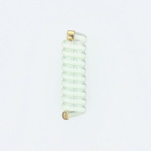 �t�����[�����O �w�A�J�t �R�C���A�b�v �p�X�e���{�[�_�[ �O���[�� HCF0138-GR