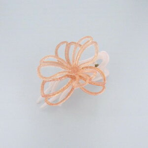 �t�����[�����O �N���b�v�s�� HARENOHI STYLE �����t�����[ �I�����W HCP0188-OR