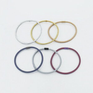 �t�����[�����O �w�A�S�� �����~�b�N�X 6�{�Z�b�g HHG1078-MT