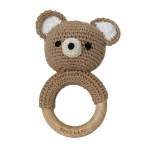 BEBE ANIMAL ׂ׃Aj} ݂݃g BEAR 25465