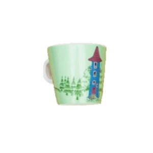 MOOMIN(���[�~��)�@ �����~���}�O���[�~���n�E�X RST330084