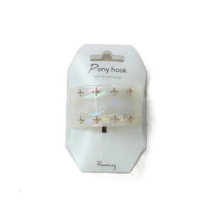 �t�����[�����O �w�A�A�N�Z�T���[ �|�j�[�t�b�N IV�E�A�C�{���[ HCF0229-IV