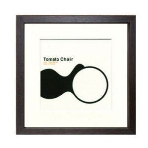 Modern Design Studio Tomato Chair �A�[�g�p�l�� ITY-14049