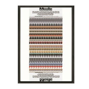 Modern Design Studio �A�[�g�p�l�� IMD-11099