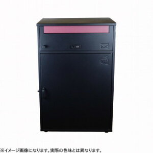 KGY�@���V���@���C�h�@(���[���֑Ή��|�X�g�t��z�{�b�N�X)�@�u���b�N�@THB-276BK