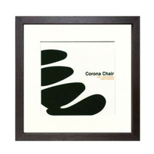 Modern Design Studio Corona Chair �A�[�g�p�l�� ITY-14047