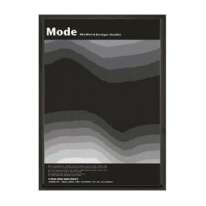 Modern Design Studio �A�[�g�p�l�� IMD-11100