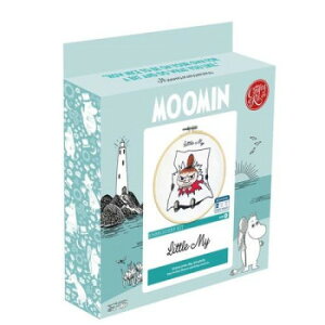 MOOMIN ���[�~�� �h���イ�L�b�g ���g���~�C CFK040013