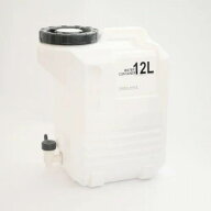 ウィルマックス エンバランスウォーターコンテナ 12L (竹炭無し) 22330