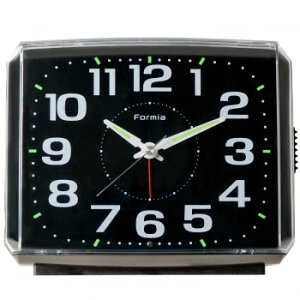 �ۓy���J�d�q�̔��@FORMIA(�t�H���~�A)�@���₷�����ʖڊo�܂����v�@�u���b�N�@HT-A023W-BK