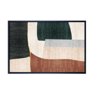 ART abstract modern abstract �A�[�g�p�l�� IAA-53354