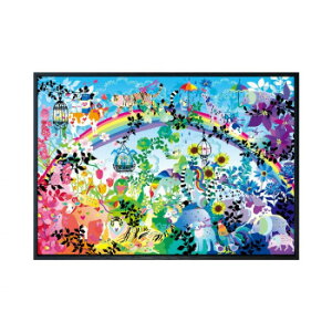 Kayo Horaguchi ���菄��܂������Ɖ�� �A�[�g�p�l�� ZKH-53664