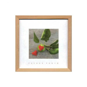 French Photography �t�H�g�A�[�g Two Hearts ZFP-51900
