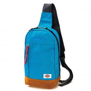 Dickies �f�B�b�L�[�Y �����V�����_�[ �u���[ 12-6691-82