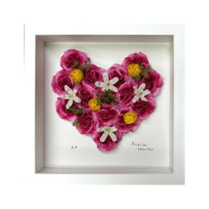 Heart Series Red Heart �A�[�g�p�l�� IHS-50664