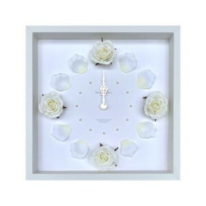 Rose Clock Crean ���v CRC-53827