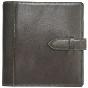 ASHFORD �A�V���t�H�[�h �V�X�e���蒠 �C�V���[ HB×WA5 19mm belt �O���[ 6125-009