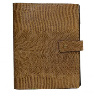 ASHFORD �A�V���t�H�[�h �V�X�e���蒠 �l�I�t�B�i�[�h A5 15mm hock �x�[�W�� 3084-060