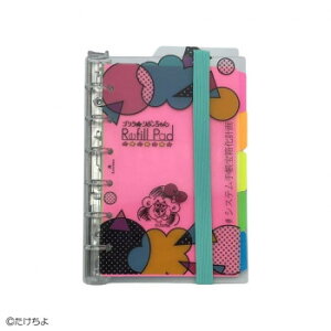 ASHFORD �A�V���t�H�[�h �S�����E���{������񃊃t�B���p�b�h MINI6 13mm �N���A 1711-000