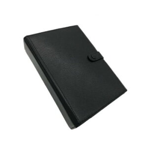 ASHFORD �A�V���t�H�[�h �w���e�C�W BIBLE 25mm �R�[�`�}�� �u���b�N 7273-011