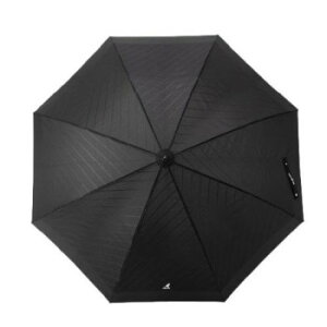 KANGOL SPORT �G���{�X���P 75cm �u���b�N 10003605