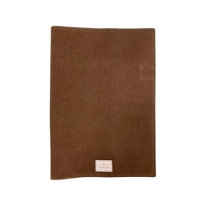 ASHFORD �A�V���t�H�[�h �~���N���X �_�C�A���[�J�o�[ B5 ���C�g�u���E�� 8179-020