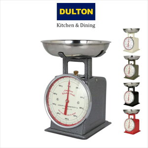 _g AMERICAN KITCHEN SCALE AJ Lb`XP[ AiOʂ 1kg DULTON  lC 