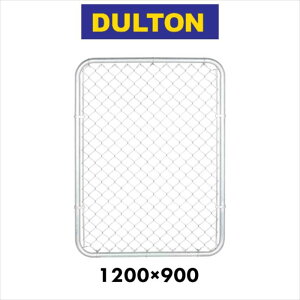 �_���g�� �K���o�i�C�Y�h �t�F���X 1200×900GALVANIZED FENCE 1200X900 dulton �A�����J���G��SNS