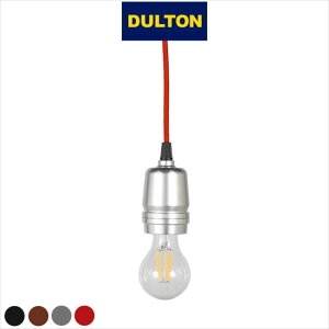 �_���g�� �A���~�j�E�� �\�P�b�g �R�[�h ALUMINUM SOCKET CORD BLACK DULTON ������� �l�C ��������