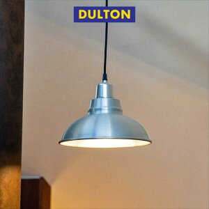 �_���g�� �A���~�j�E�� �����v �V�F�[�h �h�[��ALUMINUM LAMP SHADE DOME (S) dulton �A�����J���G�� ������� �l�C