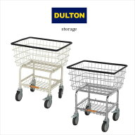 ダルトン ランドリー カート LAUNDRY CART おしゃれ 人気 送料込み