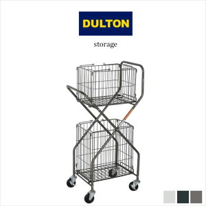 _g h[ g[[ LAUNDRY TROLLEY IVORY  lC  ʁ@[@ߗށ@LX^[t