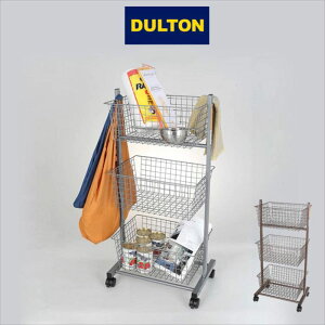 _g DULTON WIRE RACK WITH CASTORS C bN EBY LX^[YLX^[t@oXPbg3i  lC 