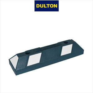 _g o[ p[LO J[u RUBBER PARKING CURB [CT] DULTON  lC 