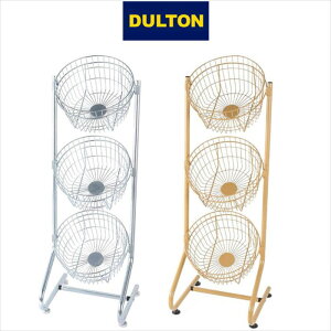 _g C[ Eh bN WIRE ROUND RACK DULTON  lC 