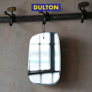 �_���g�� �n���M���O �~���[ �t���[�e�B���O �N���E�hHANGING MIRROR FLOATING CLOUD SQUARE dulton �A�����J���G��