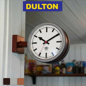 D.F CLOCK 170D2 C_XgA@AJG݃_g dulton_u tFCX NbN 170D2 