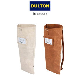 ダルトン DULTON FLOWER BAG フラワー バッグ おしゃれ 人気
